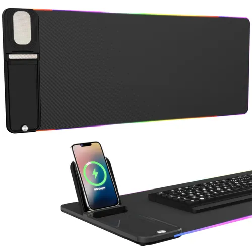 Is Spacebar Clicker compatible with mobile devices?