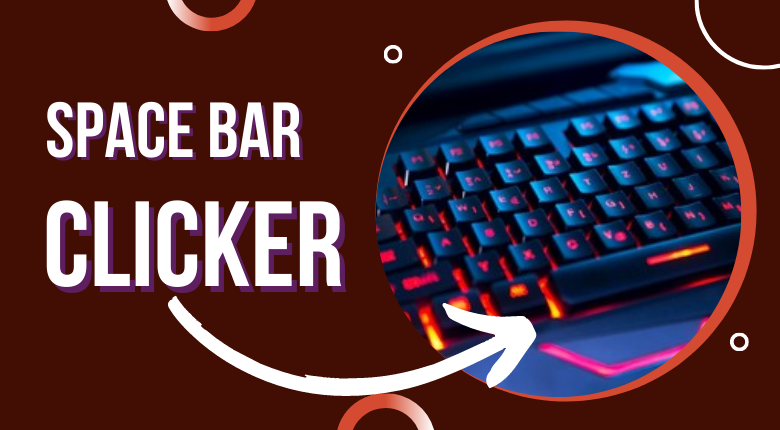 spacebar clicker